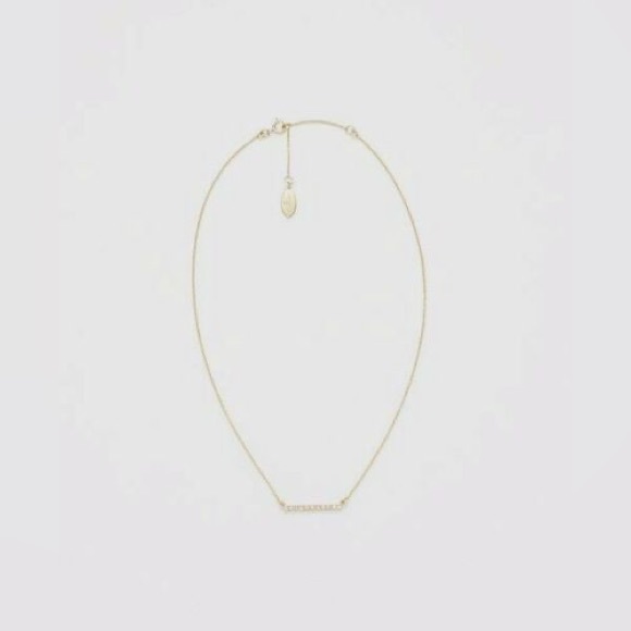 Ann Taylor necklace - Picture 2 of 4